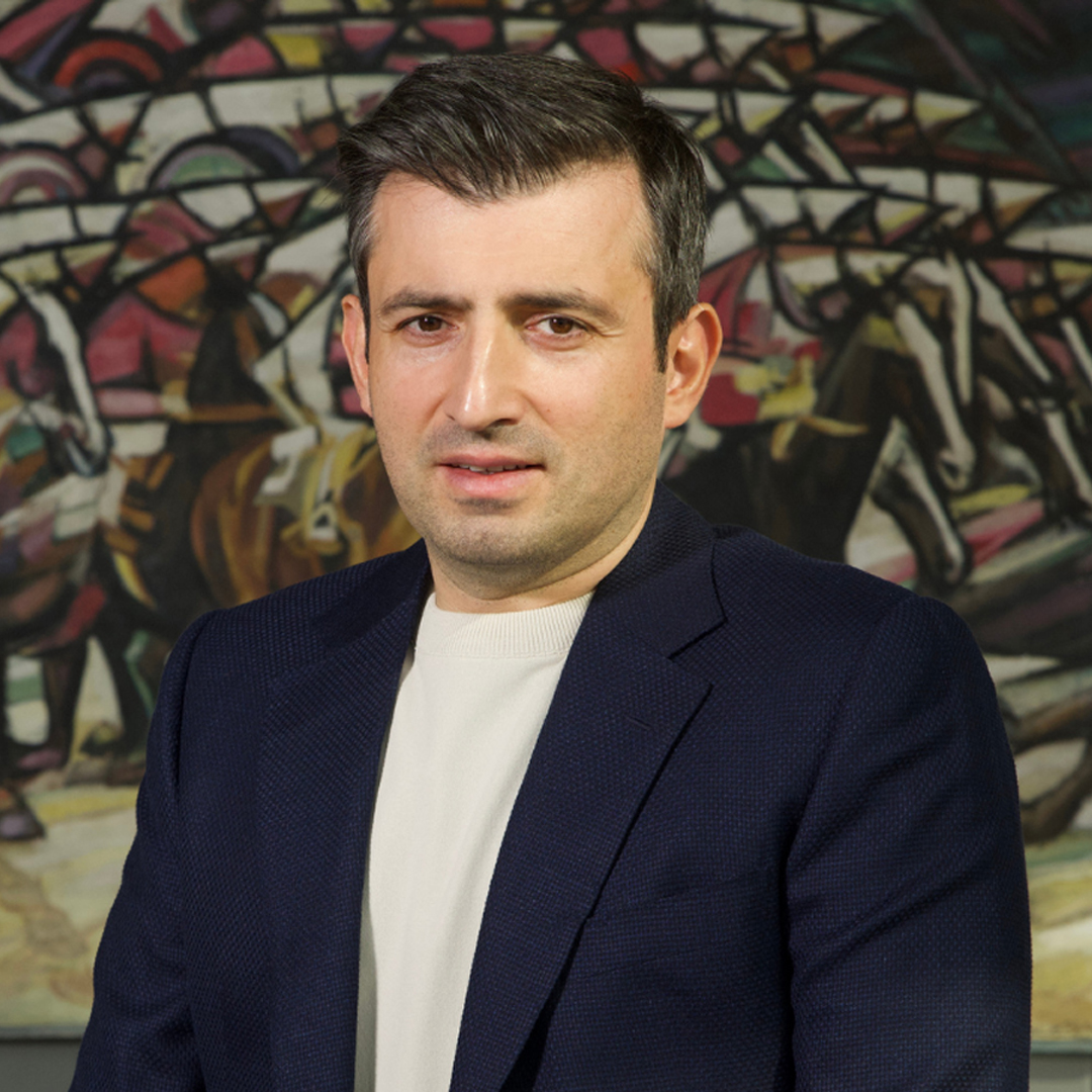 Selçuk Bayraktar