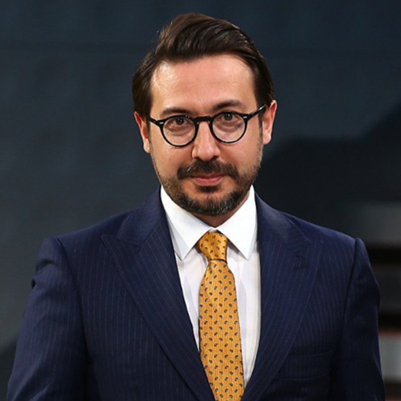 Serdar Karagöz