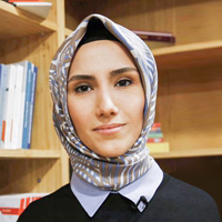 Sümeyye Erdoğan Bayraktar